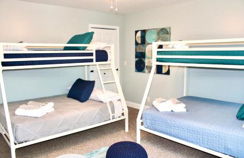 Riverbend Ranch for Family Fun on Smith Lake! Dogs welcome! - Foto 48