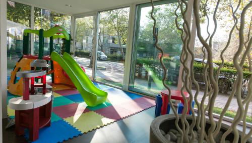 Residence Sunrise - Foto 5, Game Room