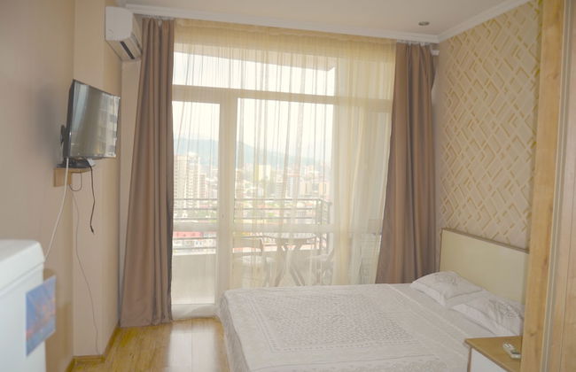Batumi Real Lux - Foto 74