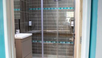 Vineyard Country Cottage - Foto 2, Shower