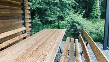 Dom Kacprowy - Brzegi Lasu - dwa apartamenty na wyłączność z ogrodem - Foto 4