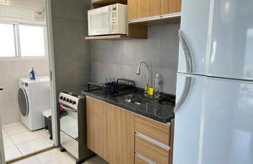 Conforto a 5 min do São Paulo Expo e Jardim Botânico - Foto 8