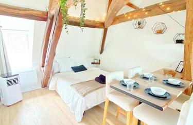 Le Chêne d'Auxerre - Foto 13