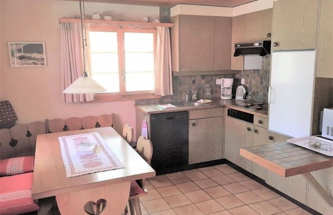 Wasserhügeli - Foto 4