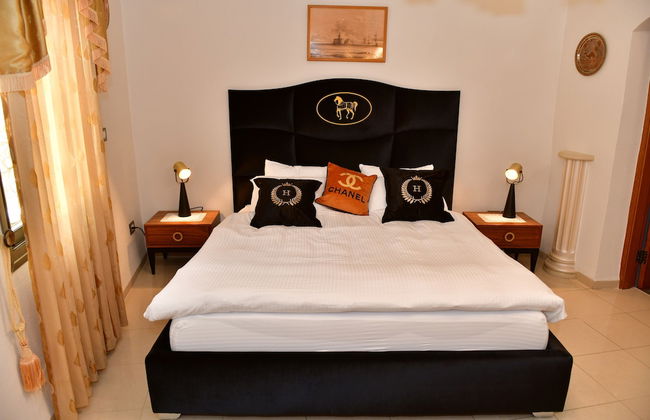 The German House - Foto 23