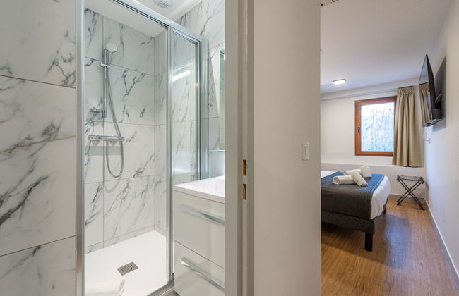 Les Tonnelles - Foto 37