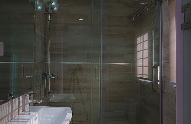 H21 Apartments & Lounge - Photo 23