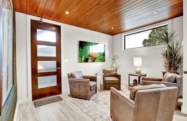 Luxury Hill Country Villa With Pool-hot Tub-views - Foto 42