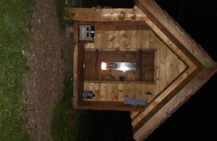 Ferienhaus am Kropbach - Foto 24