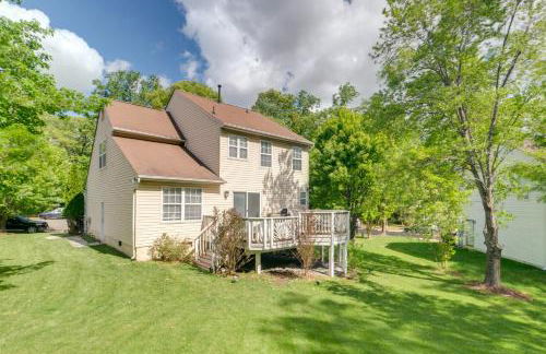 Greater Landover Vacation Rental in DC Metro Area! - Foto 28