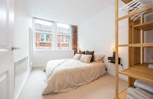 Boutique City Centre Apartment - Foto 18