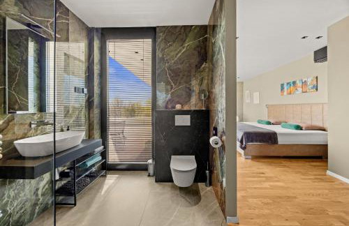 Luxury Villa She for 6 people with 61 m2 private pool, playground & activities on-side for adults and kids - Foto 39