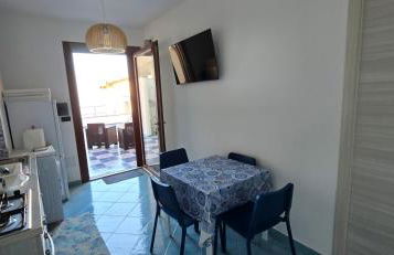 La Casetta Palinuro Turchese - Foto 7