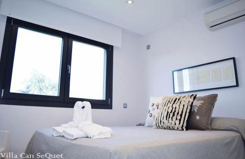 Villa Can SeQuet (Playa de Muro) - Foto 41