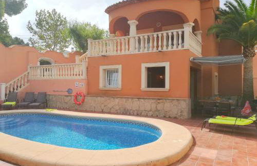 Holiday Home Monte Verde-3 by Interhome - Foto 50