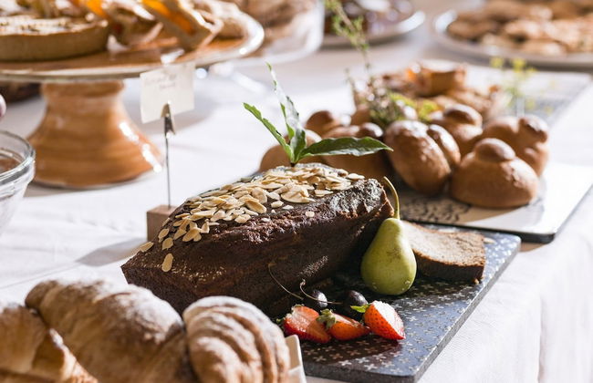 Wine Relais Feudi del Pisciotto - Foto 38