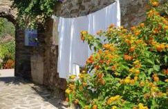 L'Odyssée provençale, un duplex de charme de 2 chambres au pied du village médiéval de Bormes-les-Mimosas, offrant des prestations haut de gamme et une superbe vue sur le Massif des Maures - Foto 44
