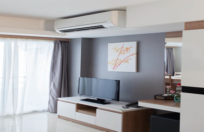 Racha Residence Sri Racha - Foto 43