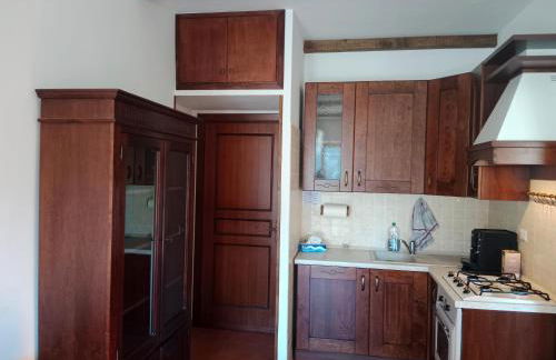 Casa Vacanze Altipiani - Foto 1