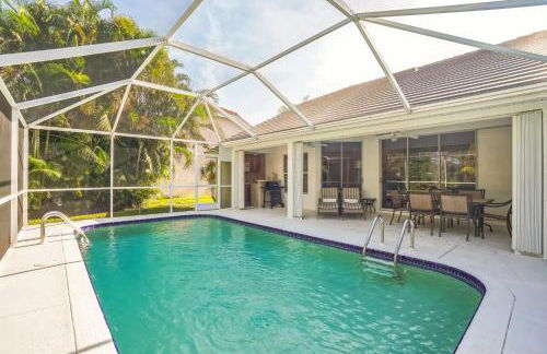 Relaxed Tropical NAPLES Retreat 5 mi to Beach home - Photo 24