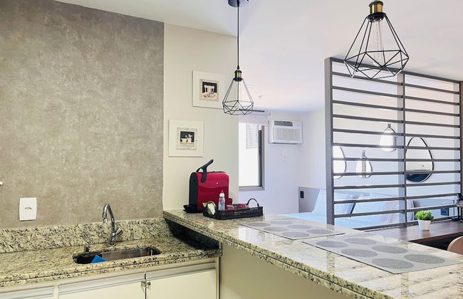 FLAT ITABORAI - Foto 24