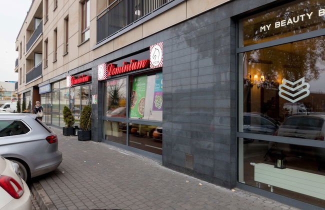 Hlonda Deluxe Apartment with Terrace - Foto 37