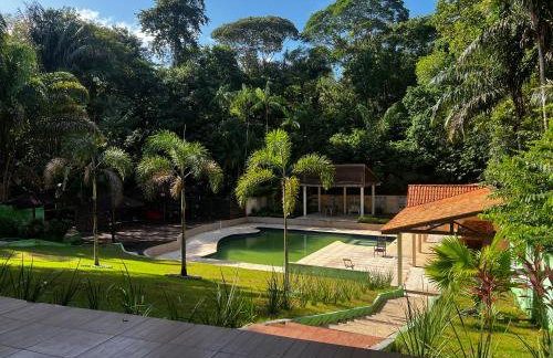 Chácara Aicram - Photo 1