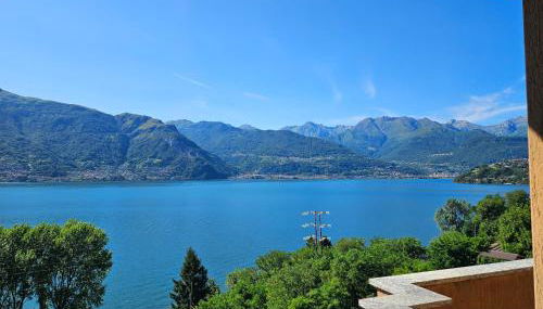 Casa Ceci, Dorio - Lake View Apartment, Terrace, AC, Wifi, Parking - Foto 2