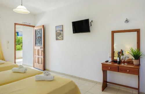 Studios Asterias 4 - Foto 14