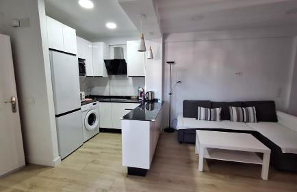 Perla 4 primera linea de playa y centrico - Photo 19