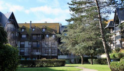 Apartment Les Jardins du Yacht Club-3 by Interhome - Foto 4