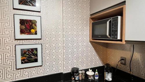 Apartamento Studio in Cuiabá! - Foto 3