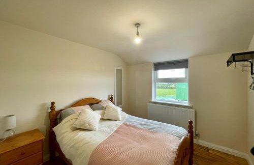 Tergoland Barn, a Rustic Countryside Retreat - Foto 10