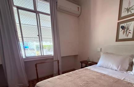 Apartamento charmoso em Botafogo - Foto 34
