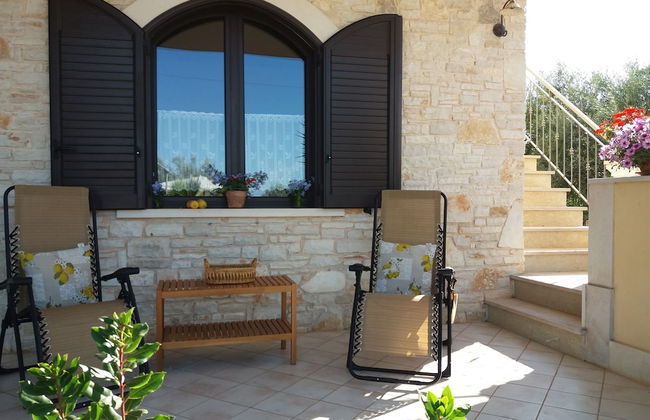 Villa Calendula - Foto 49