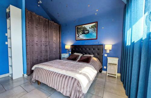 Holiday Home Cassiopée by Interhome - Foto 35