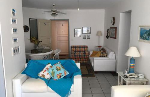 Ed Pacific Modulo 6 - 100 metros da praia - Foto 24