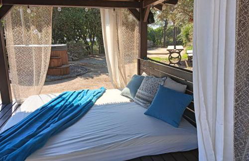 La Casita - Boutique Retreat Barcelona Coast Sea View - Foto 27