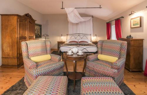 Residence Monte near Umag for 10 people with heated infinity pool, spa & play room - Foto 69