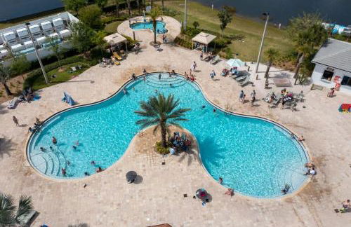 Wonderful 5 Bd Close to Disney @ Storey Lake Resort 2980 - Photo 146