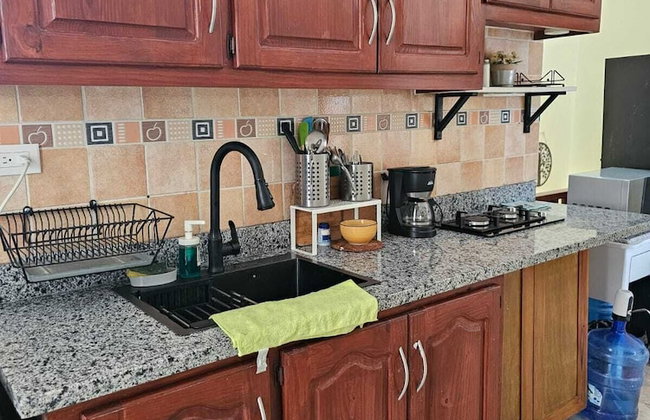 Apartamento Costa Azul en El Pueblito - Photo 23