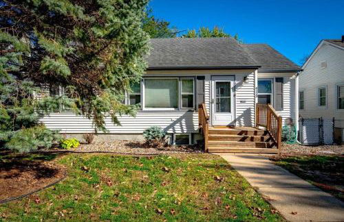 Minneapolis - Foto 8