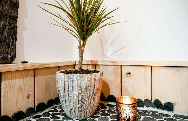 Holiday Home in Biron With Barrel Sauna - Photo 28