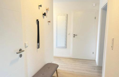 Fischerhütte Wohnung Aal - EG rechts - Foto 12