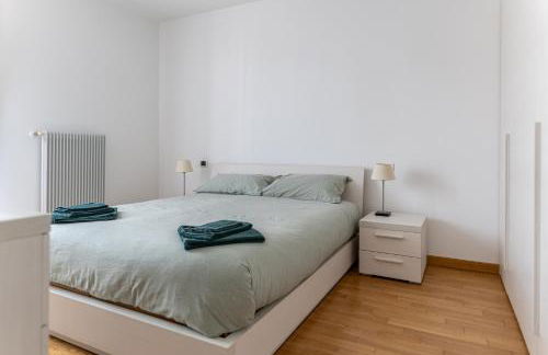 NEST LIVING Evergreen - Peaceful Stay with Terrace - Foto 13