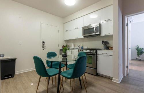 Elegant & Charming 2BR Apartment - Foto 9