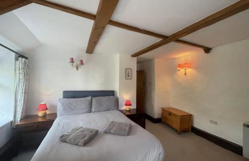 Lilac Cottage Tintagel - Foto 17