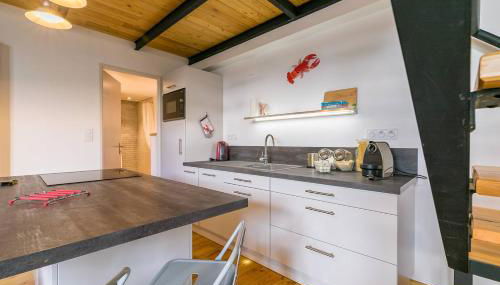 Le Corbeau et le Homard, un vrai havre de paix - Foto 4