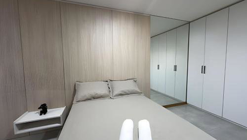 Moderno, aconchegante e totalmente equipado - Foto 1