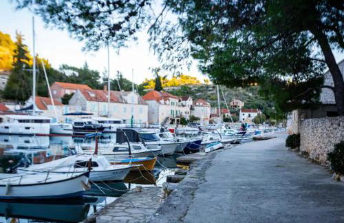 Design&Art Seafront Villa - Foto 62